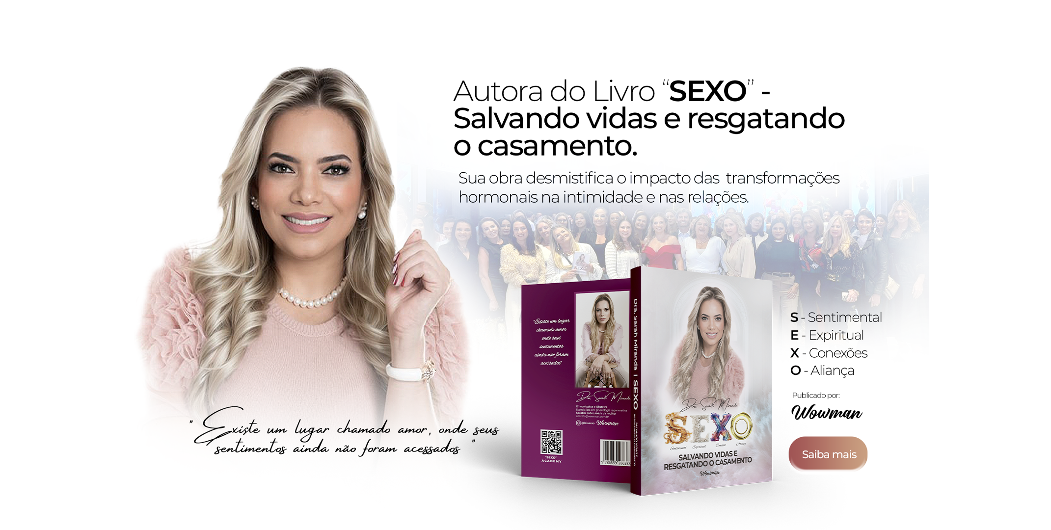 Banner 2 — Saúde e bem-estar feminino